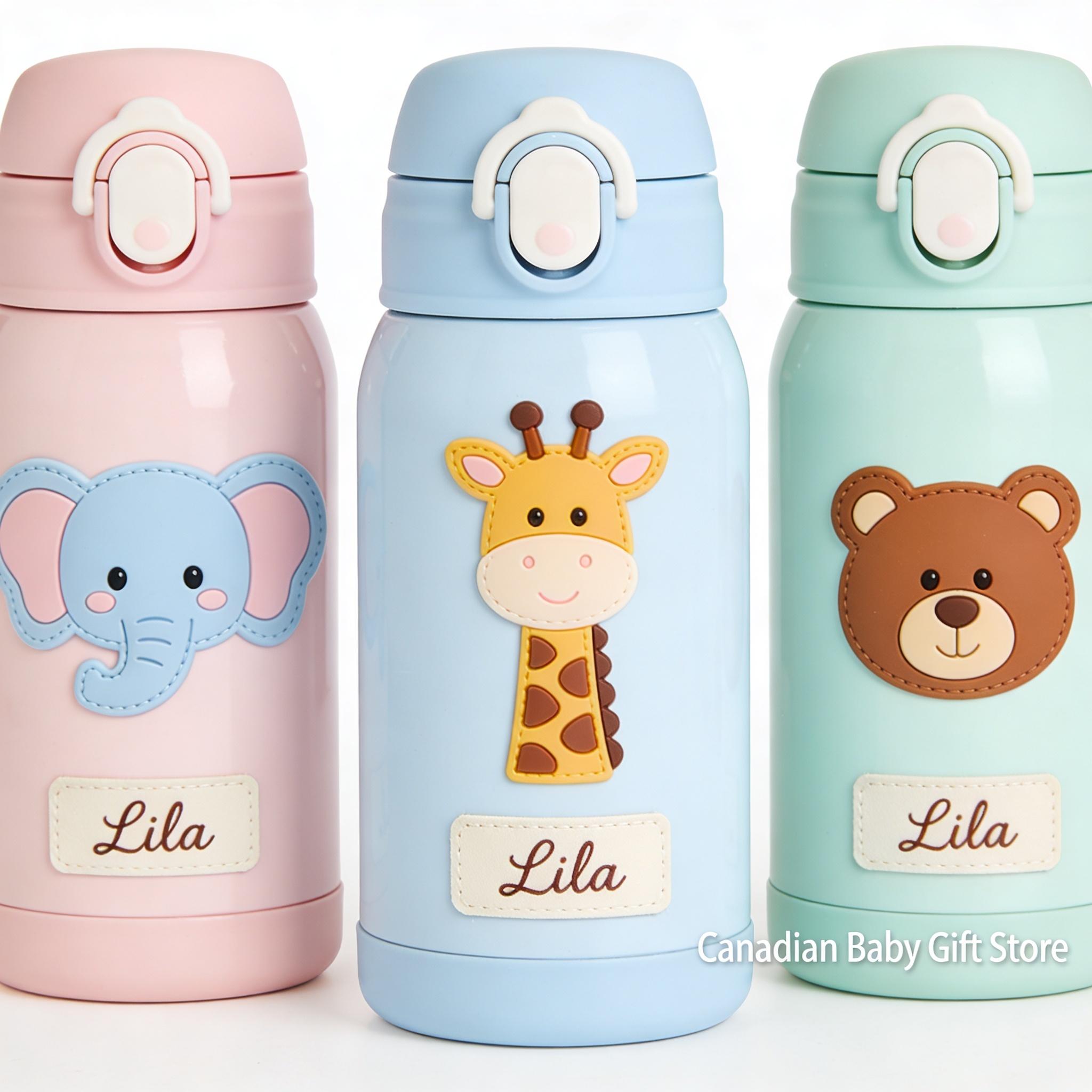 Biberons pour bébé