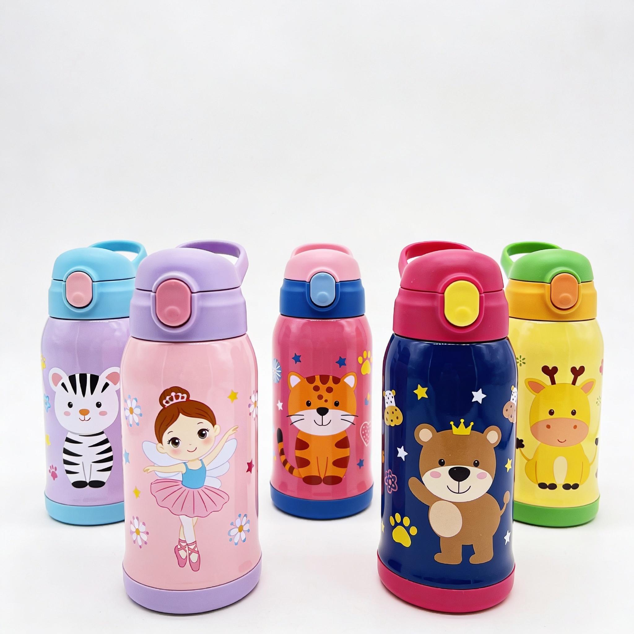 Bouteilles enfants